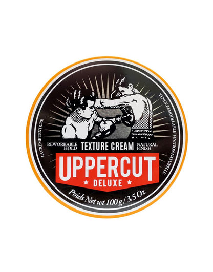 UPPERCUT TEXTURE CREAM
