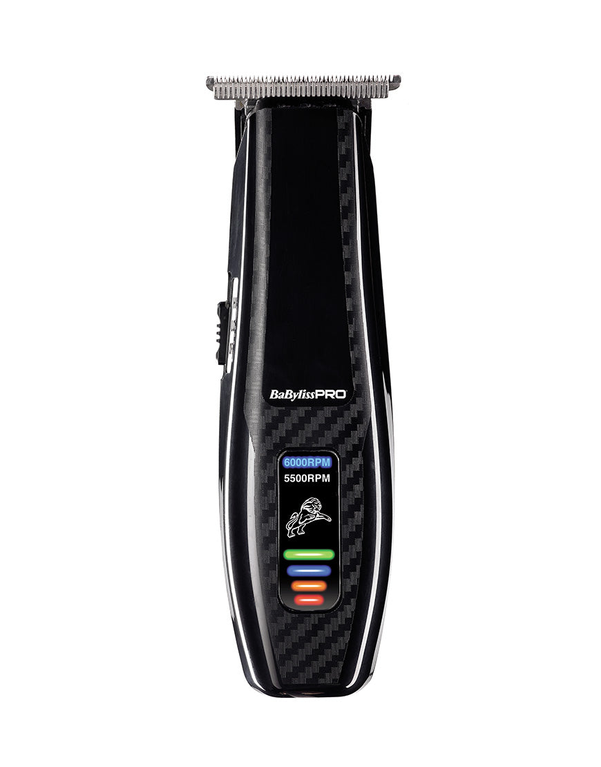 babyliss pro