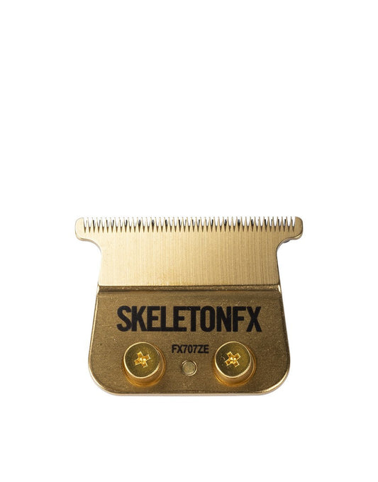 BLADE FX7870GE GOLD 2.00 MM