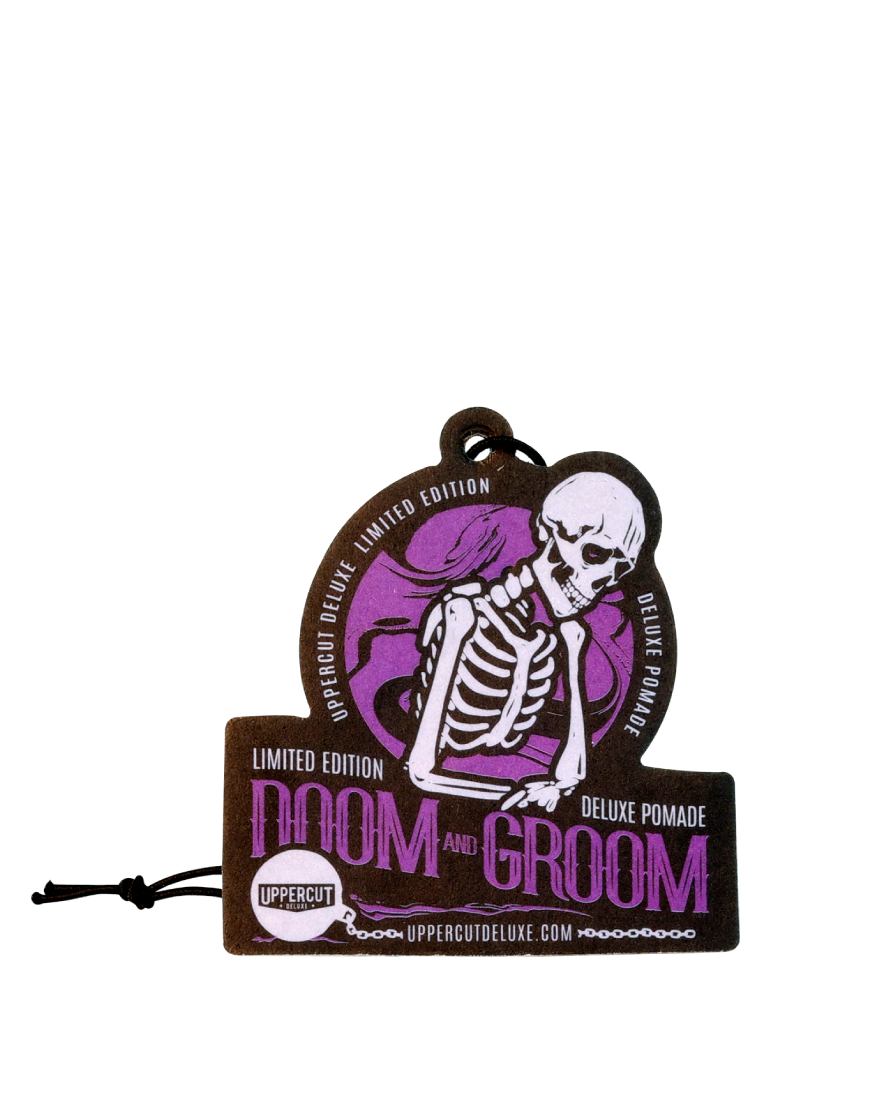 UPPERCUT DELUXE DOOM & GROOM